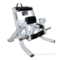 Commercial fitness Plate Loaded Kneeling Leg Curl Machine